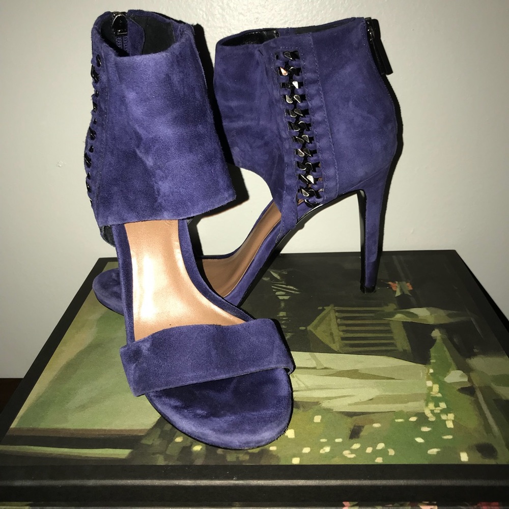 Vince Camuto Women’s shoes